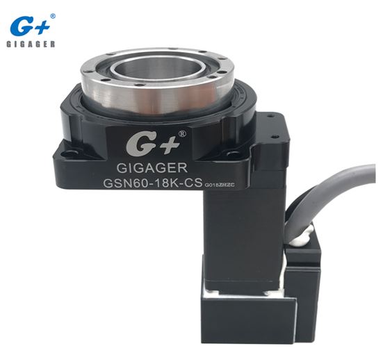 Hollow Rotary Actuator