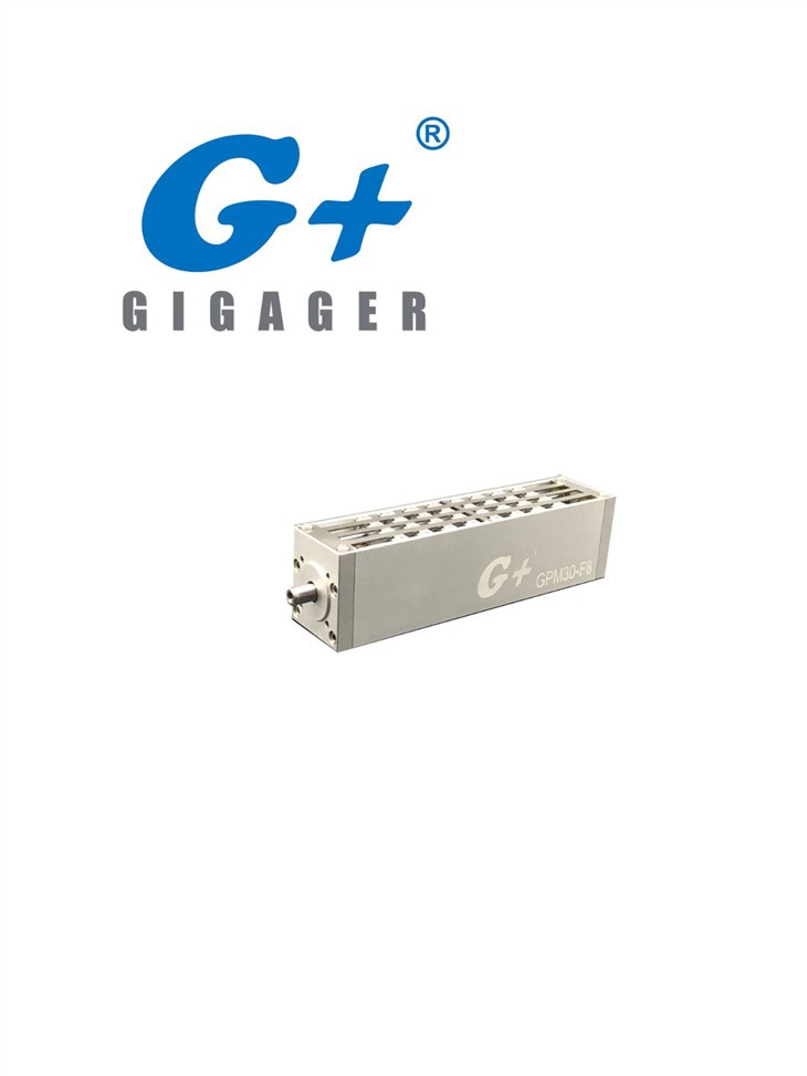 Long Stroke Precision Slide Table